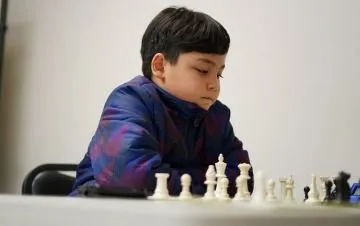 Life Skills from Chess