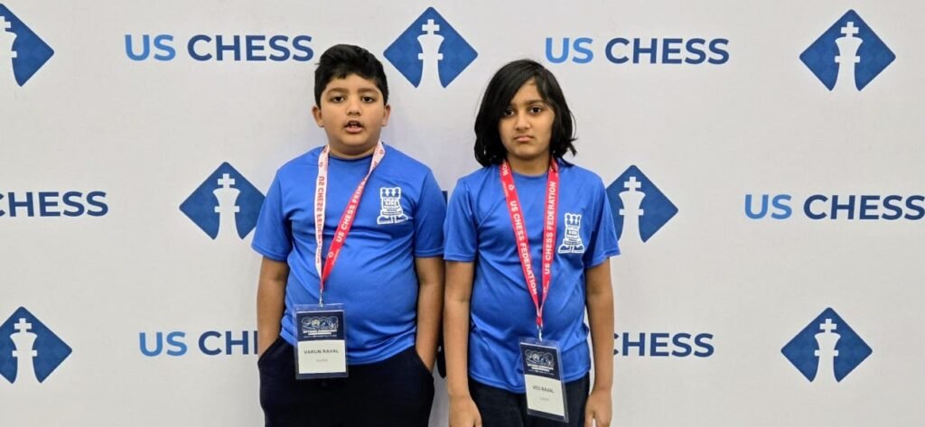 🏆 US Chess National Elementary Championship 2026
