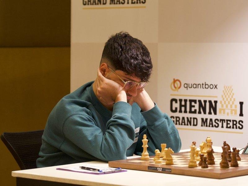 Quantbox Chennai Grand Masters 2026: Complete Tournament Recap, Winners, Results & Highlights