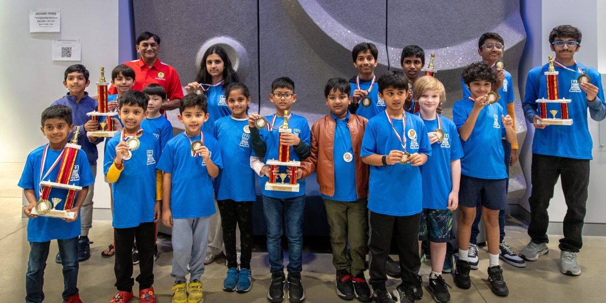 Alabama State Chess Tournament 065